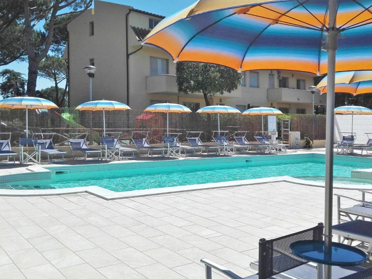 Apartment Riviera 4 By Interhome Marina di Cecina Exterior photo