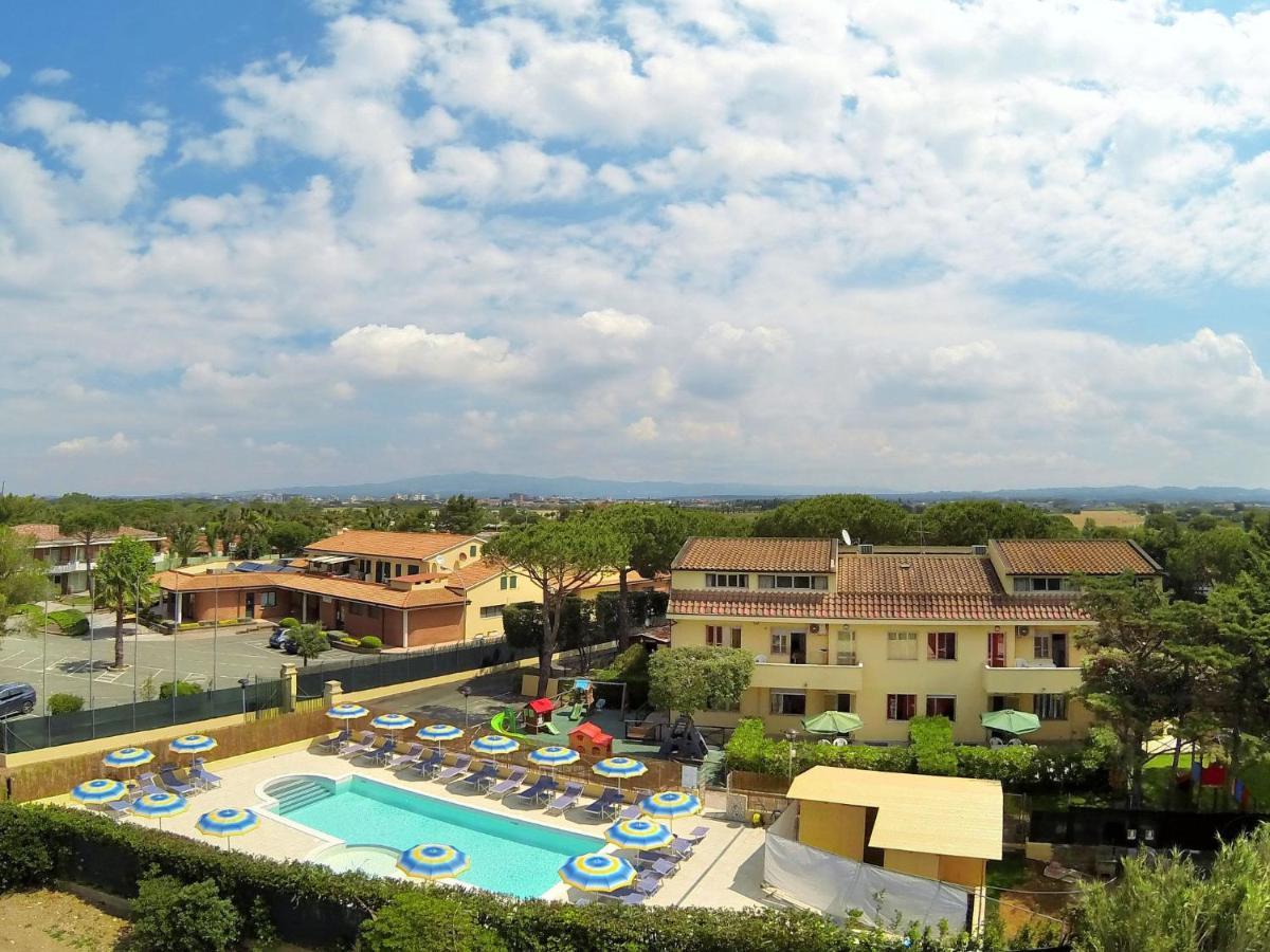 Apartment Riviera 4 By Interhome Marina di Cecina Exterior photo