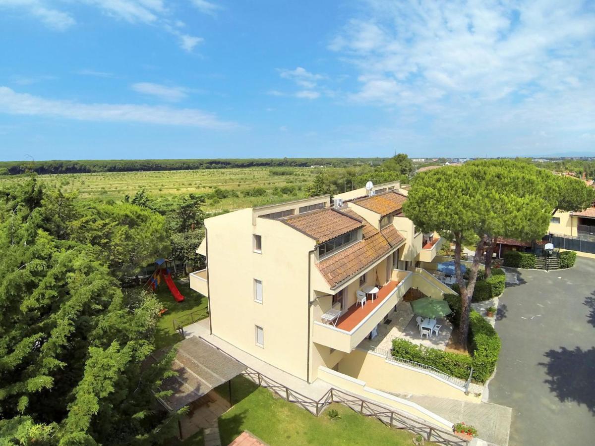 Apartment Riviera 4 By Interhome Marina di Cecina Exterior photo