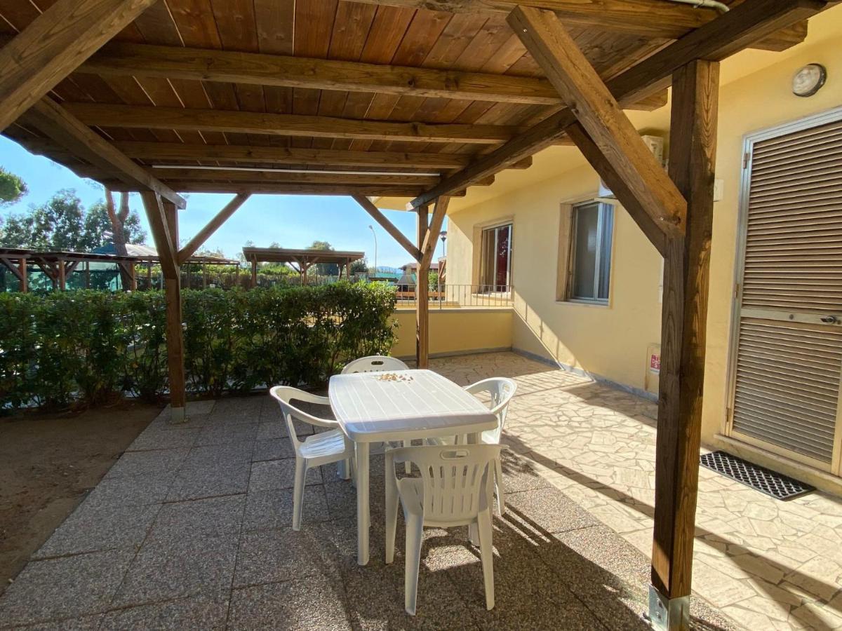 Apartment Riviera 4 By Interhome Marina di Cecina Exterior photo