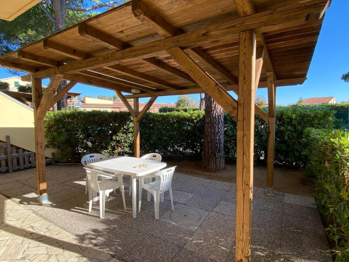 Apartment Riviera 4 By Interhome Marina di Cecina Exterior photo