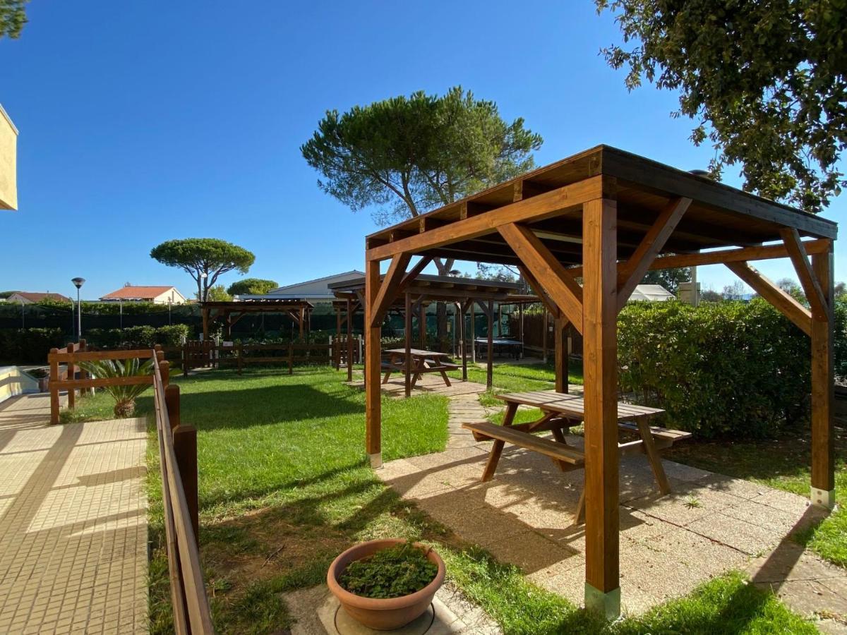 Apartment Riviera 4 By Interhome Marina di Cecina Exterior photo