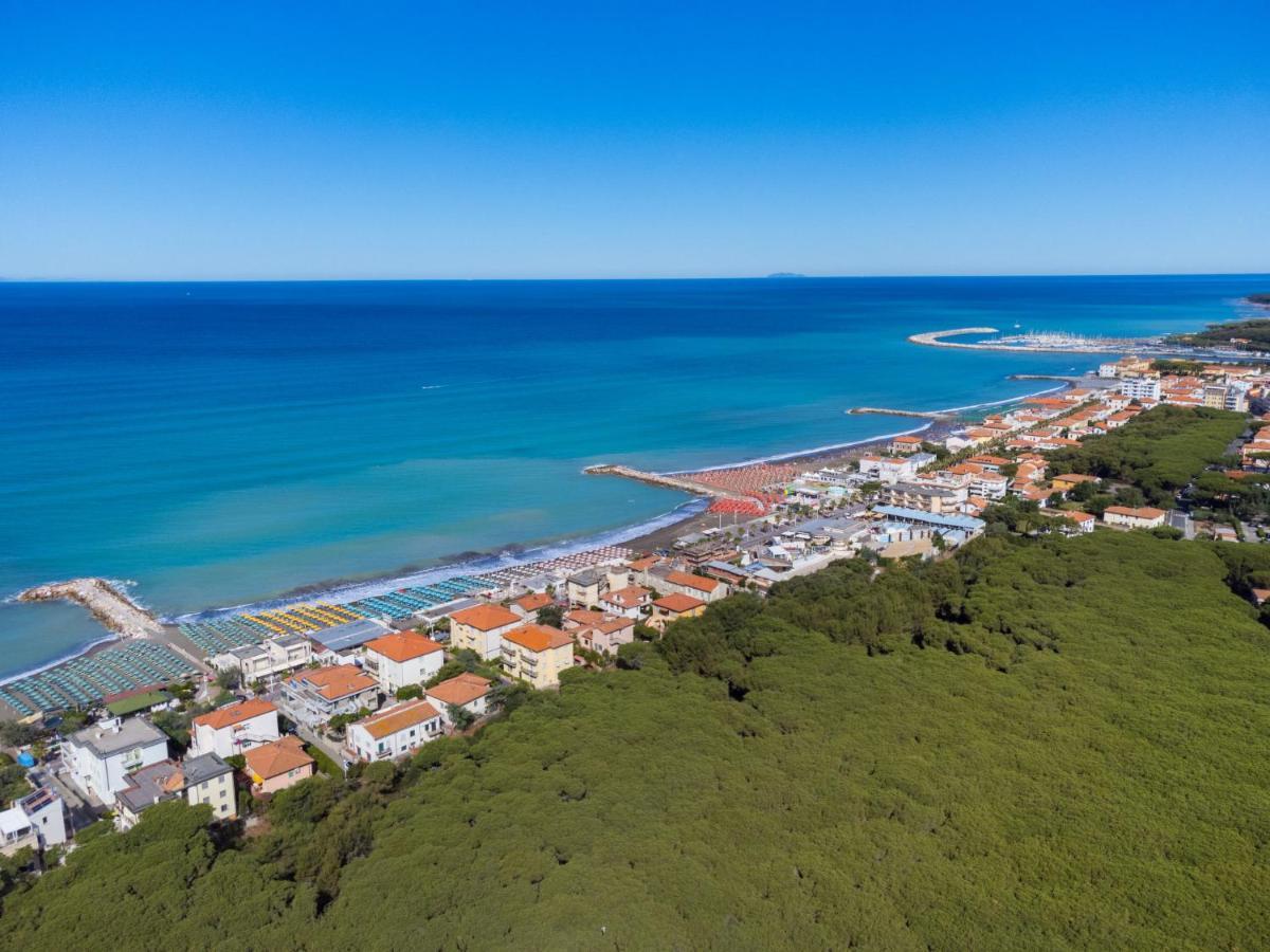 Apartment Riviera 4 By Interhome Marina di Cecina Exterior photo